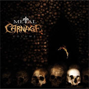 va_metal_carnage_volume_1